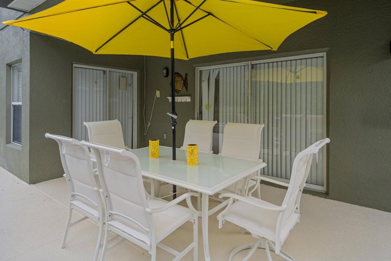 Great 6Bedrooms Home In Kissimmee W Private Pool 8426 Exterior photo